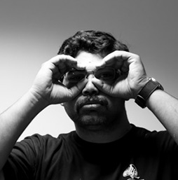 Pradeep Soundararajan, Founder & Chief Executive Officer at Moolya
