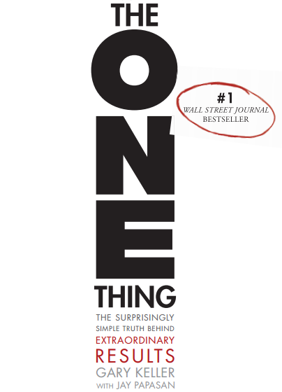 one_thing